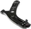 CONTROL ARMS - image 1