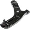 CONTROL ARMS - image 1