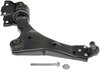 CONTROL ARM - image 4