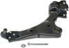 CONTROL ARM - image 4