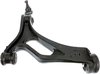 CONTROL ARMS - image 1