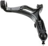 CONTROL ARMS - image 4