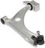 CONTROL ARMS - image 1