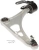 CONTROL ARMS - image 1