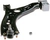 CONTROL ARMS - image 1