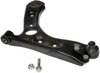 CONTROL ARMS - image 1