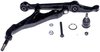 CONTROL ARMS - image 1
