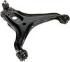 CONTROL ARMS - image 1