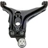 CONTROL ARMS - image 3