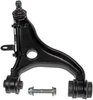CONTROL ARM - image 2