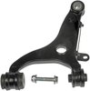 CONTROL ARM - image 3