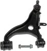 CONTROL ARM - image 2