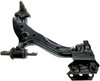 CONTROL ARMS - image 1