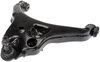 CONTROL ARMS - image 1