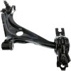 CONTROL ARMS - image 1