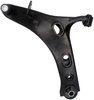 CONTROL ARMS - image 1
