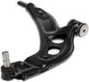 CONTROL ARMS - image 1