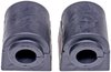 BUSHINGS AND MOUNTS - image 1