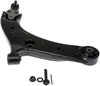 CONTROL ARM - image 2