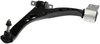 CONTROL ARMS - image 1