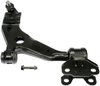 CONTROL ARM - image 2