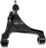 CONTROL ARMS - image 1