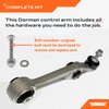 CONTROL ARMS - image 2