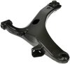 CONTROL ARMS - image 1