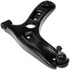 CONTROL ARMS - image 1