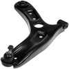 CONTROL ARMS - image 1