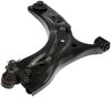 CONTROL ARMS - image 1
