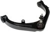 CONTROL ARMS - image 1