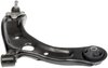 CONTROL ARMS - image 2
