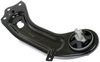 TRAILING ARM - image 1