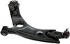 CONTROL ARMS - image 1