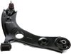CONTROL ARMS - image 1