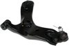 CONTROL ARMS - image 1