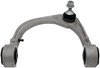 CONTROL ARMS - image 1