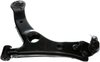 CONTROL ARMS - image 1