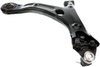 CONTROL ARMS - image 4
