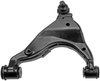 CONTROL ARMS - image 1