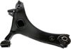 CONTROL ARMS - image 1