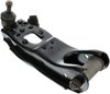 CONTROL ARMS - image 1