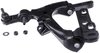 CONTROL ARMS - image 1