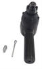 STEERING TIE ROD END - image 1