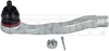 STEERING TIE ROD END - image 1