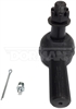 STEERING TIE ROD END - image 1