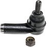 531-024 Steering Tie Rod End; 1984-1991 Audi - image 2