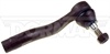 STEERING TIE ROD END - image 1