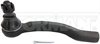 STEERING TIE ROD END - image 1